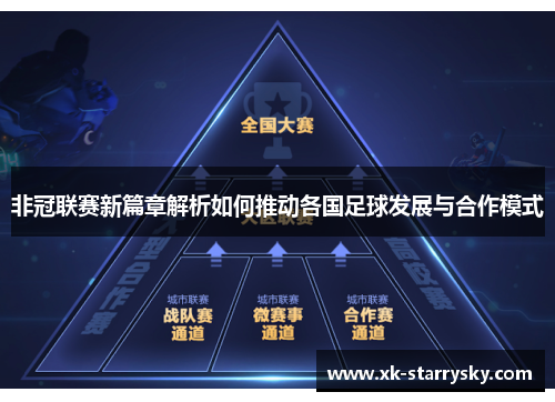 非冠联赛新篇章解析如何推动各国足球发展与合作模式
