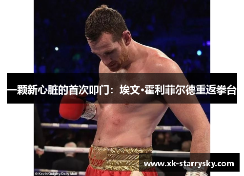 一颗新心脏的首次叩门：埃文·霍利菲尔德重返拳台